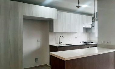 PR15712 Apartamento en arriendo en el sector La Loma de los Mesa, Envigado