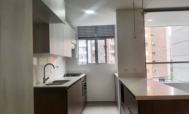 PR15712 Apartamento en arriendo en el sector La Loma de los Mesa, Envigado
