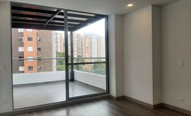 PR15712 Apartamento en arriendo en el sector La Loma de los Mesa, Envigado
