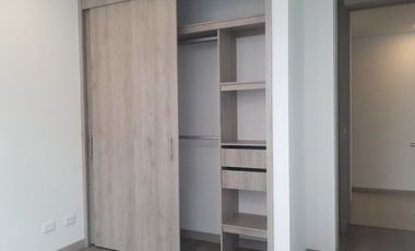 PR15712 Apartamento en arriendo en el sector La Loma de los Mesa, Envigado