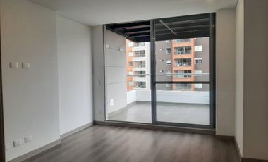 PR15712 Apartamento en arriendo en el sector La Loma de los Mesa, Envigado