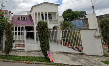 Casa en Poza Rica de Hidalgo Veracruz en Remate Bancario