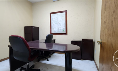 En RENTA Oficinas en Avenida Tecnológico y Rivera Lara