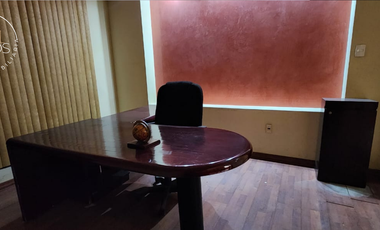 En RENTA Oficinas en Avenida Tecnológico y Rivera Lara