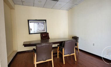 En RENTA Oficinas en Avenida Tecnológico y Rivera Lara