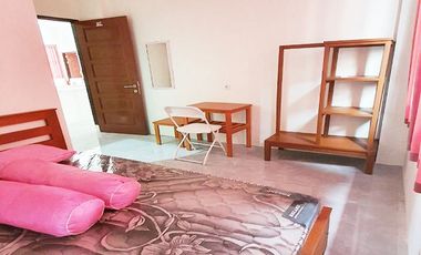 Kost di Manado Dekat RS Mata Provinsi Sulawesi Utara, RS Advent Manado