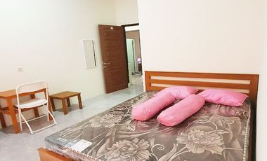 Kost di Manado Dekat RS Mata Provinsi Sulawesi Utara, RS Advent Manado
