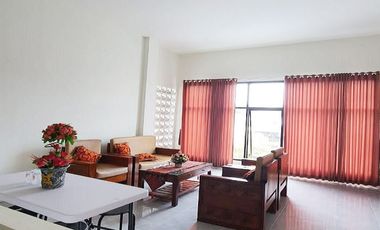 Kost di Manado Dekat RS Mata Provinsi Sulawesi Utara, RS Advent Manado