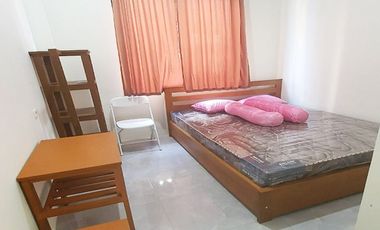 Kost di Manado Dekat RS Mata Provinsi Sulawesi Utara, RS Advent Manado