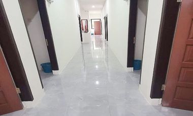 Kost di Manado Dekat RS Mata Provinsi Sulawesi Utara, RS Advent Manado