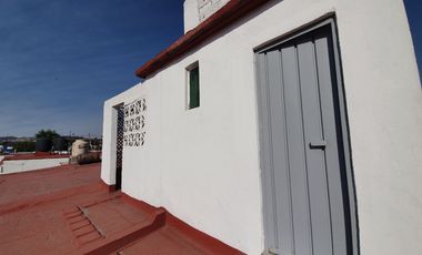 CASA EN RENTA EN VALLE DORADO