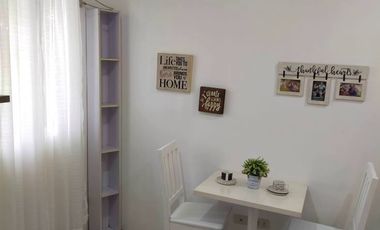 PRE-SELLING 13.5sqm STUDIO EL PUEBLO CONDORMITEL MANILA FEW STEPS TO PUP 20K TO RESERVE 8K MONTHLY DP
