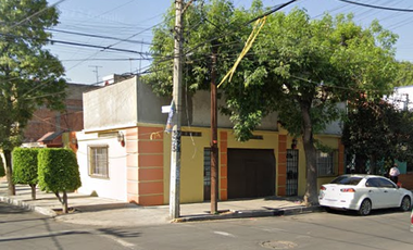 Casa en venta Moctezuma 2da Secc., Venustiano Carranza. CDMX