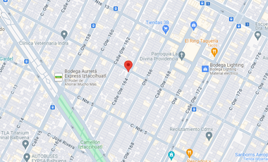 Casa en venta Moctezuma 2da Secc., Venustiano Carranza. CDMX