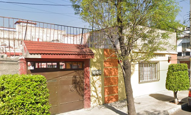 Casa en venta Moctezuma 2da Secc., Venustiano Carranza. CDMX