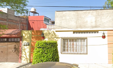 Casa en venta Moctezuma 2da Secc., Venustiano Carranza. CDMX