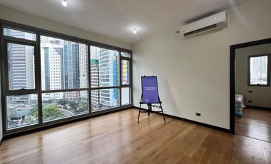 FOR SALE LUXURY 2 BEDROOM CONDO AT THE RESIDENCES AT THE WESTIN MANILA NEAR SAN MIGUEL AVENUE AND SHANGRILA ORTIGAS PASIG CITY