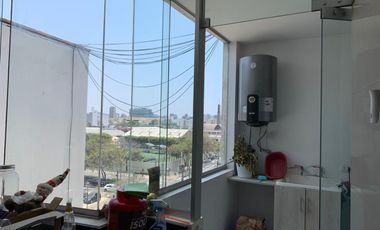 Vendo Esplendido Departamento en San Isidro con Vista Panorámica