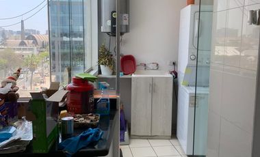 Vendo Esplendido Departamento en San Isidro con Vista Panorámica