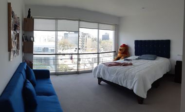 Vendo Esplendido Departamento en San Isidro con Vista Panorámica
