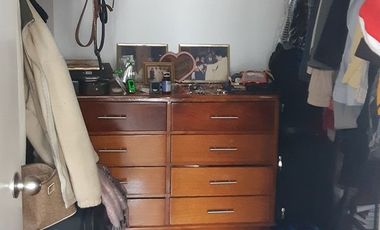 Vendo Esplendido Departamento en San Isidro con Vista Panorámica