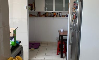 Vendo Esplendido Departamento en San Isidro con Vista Panorámica