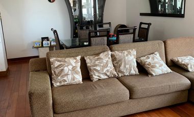 Vendo Esplendido Departamento en San Isidro con Vista Panorámica