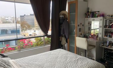 Vendo Esplendido Departamento en San Isidro con Vista Panorámica