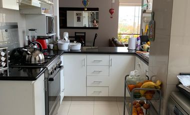 Vendo Esplendido Departamento en San Isidro con Vista Panorámica