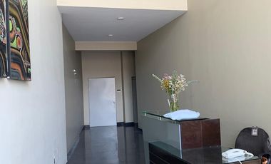 Vendo Esplendido Departamento en San Isidro con Vista Panorámica