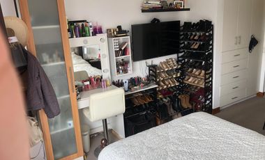 Vendo Esplendido Departamento en San Isidro con Vista Panorámica