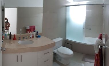 Vendo Esplendido Departamento en San Isidro con Vista Panorámica