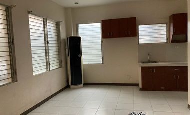 Unfurnished 3 Bedroom Townhouse in Cebu City
