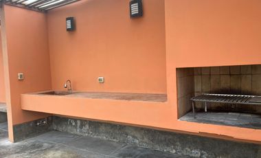 Venta Lote en Sur de Lima, zona Mala en Condominio Praderas del Sur. Ideal para familia y construir una casa de campo.