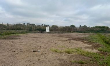 Venta Lote en Sur de Lima, zona Mala en Condominio Praderas del Sur. Ideal para familia y construir una casa de campo.