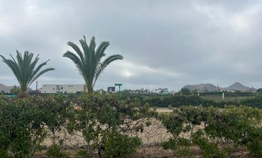 Venta Lote en Sur de Lima, zona Mala en Condominio Praderas del Sur. Ideal para familia y construir una casa de campo.