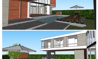 Venta Lote en Sur de Lima, zona Mala en Condominio Praderas del Sur. Ideal para familia y construir una casa de campo.