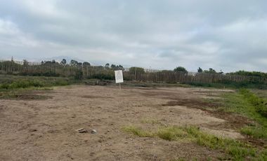 Venta Lote en Sur de Lima, zona Mala en Condominio Praderas del Sur. Ideal para familia y construir una casa de campo.