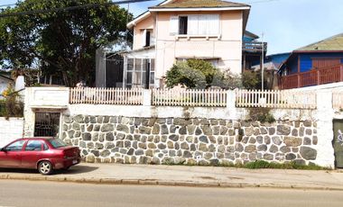 LINDA CASA CON VISTA AL MAR, AVENIDA SAN MARTIN, CARTAGENA