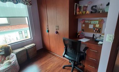 Casa de venta en Chaullabamba sector Colegio Alemán