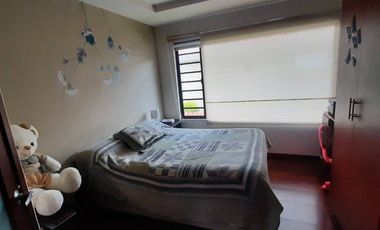 Casa de venta en Chaullabamba sector Colegio Alemán