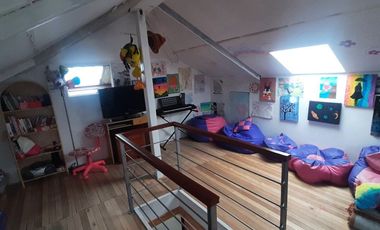 Casa de venta en Chaullabamba sector Colegio Alemán