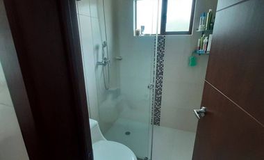 Casa de venta en Chaullabamba sector Colegio Alemán