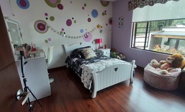 Casa de venta en Chaullabamba sector Colegio Alemán