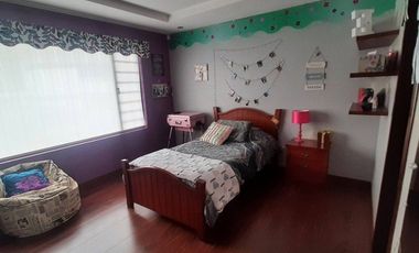 Casa de venta en Chaullabamba sector Colegio Alemán