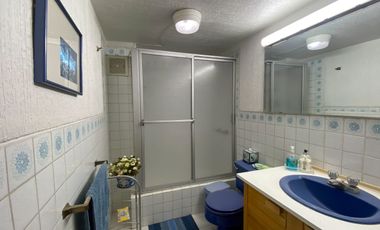 GRANDA CENTENO AMPLIO DEPARTAMENTO DUPLEX