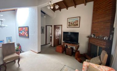 GRANDA CENTENO AMPLIO DEPARTAMENTO DUPLEX