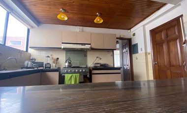 GRANDA CENTENO AMPLIO DEPARTAMENTO DUPLEX