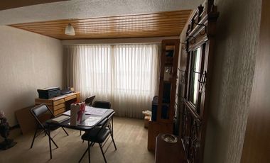 GRANDA CENTENO AMPLIO DEPARTAMENTO DUPLEX