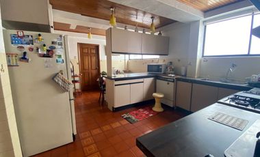 GRANDA CENTENO AMPLIO DEPARTAMENTO DUPLEX